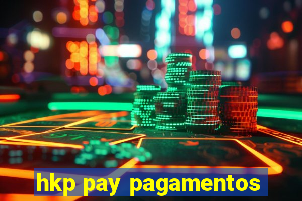 hkp pay pagamentos